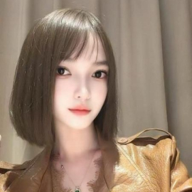 性感少女朵朵