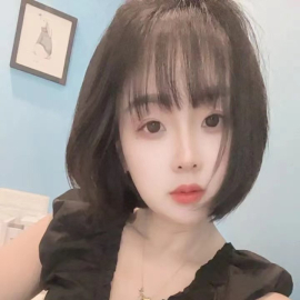 不错的小姐姐