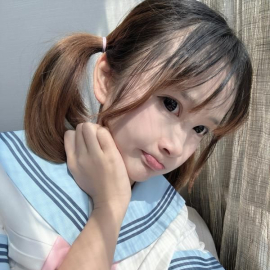 二次元小萝莉