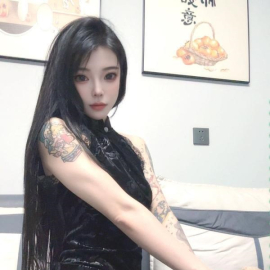精神小妹