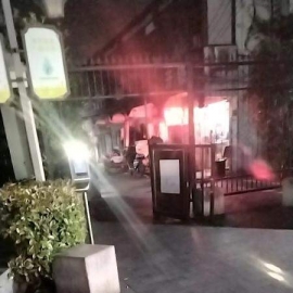 上海闵行