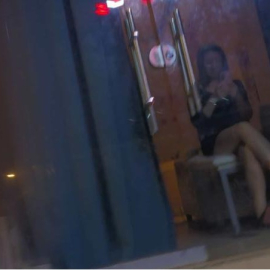 成都暗巷