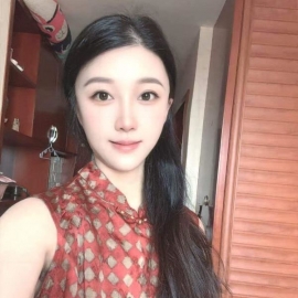 高挑小仙女