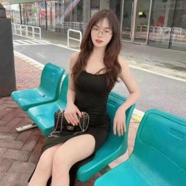 清纯小狐狸