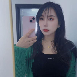 骚劲十足大波妹