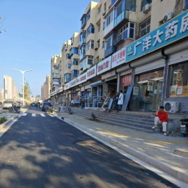 石家庄圣地