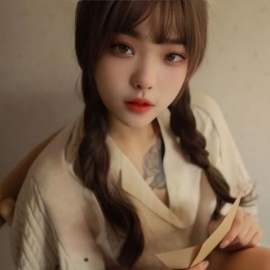 雨花甜妹