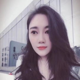 胸形很好看的小姐姐