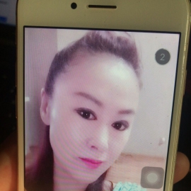 验证个可以约夜的妹子