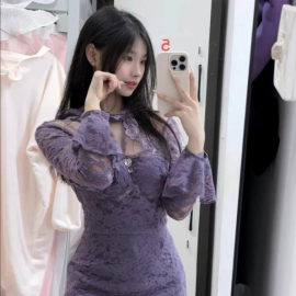 保定反差小萝莉