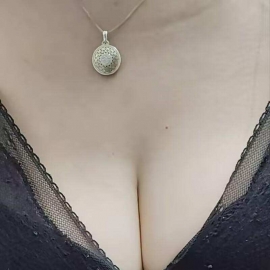 大马骚妇