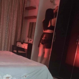 石狮洋下菀式 馨月