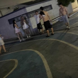 无锡扫街