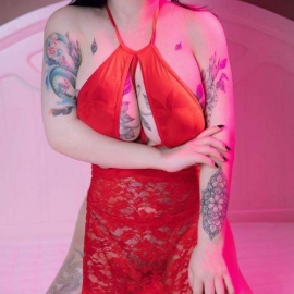 硚口美胸妙妙