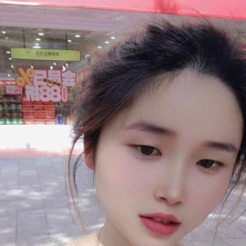 甜美妹子温柔可人