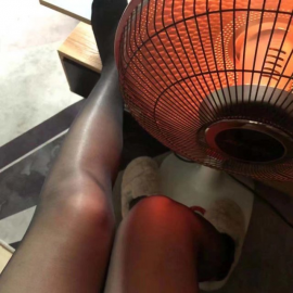 风骚少妇