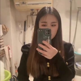 性感肥臀小朵