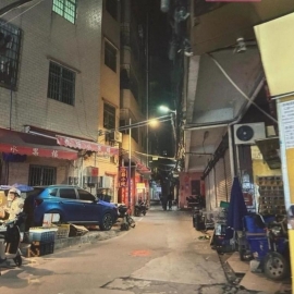 洛阳扫街