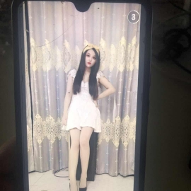 验证个身材不错的上班族！