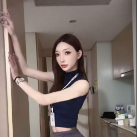 大连TS姜婉儿