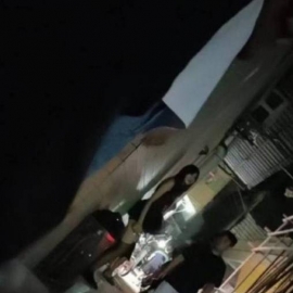 珠海扫街