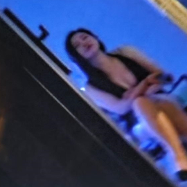 南京短发小姐姐