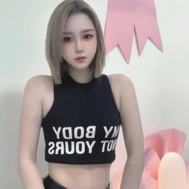 风骚小姐姐