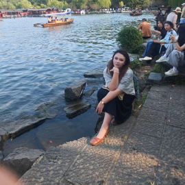 风骚少妇