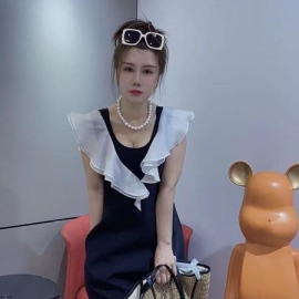 大高个彤彤