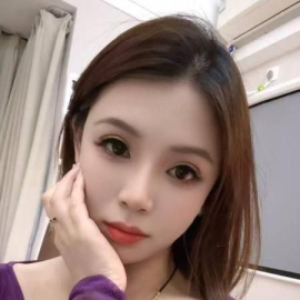 性感气质美女