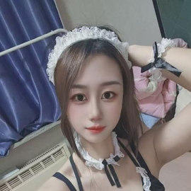 萝莉型小骚货
