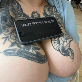 即墨花胸小坦克