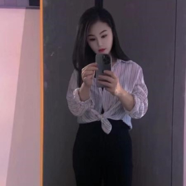 顺德水床小美