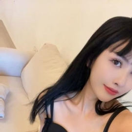广州模特小迪
