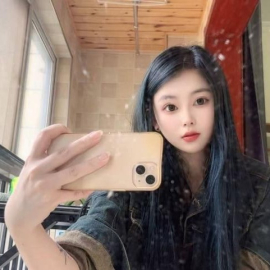 刚下海性感小姐姐