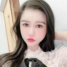 芜湖市万达广场小姐姐